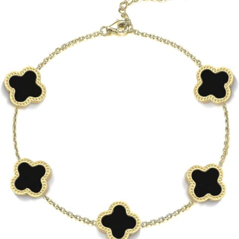 Clover Bracelet
