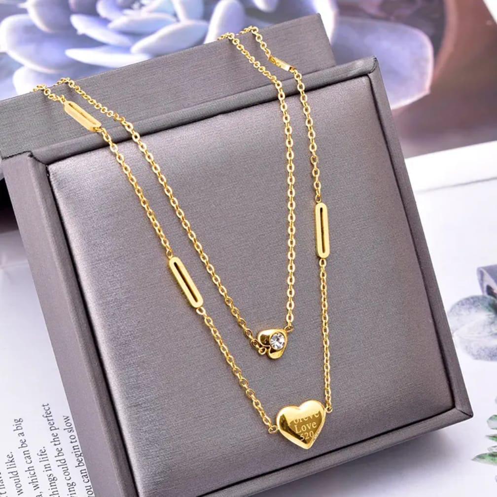 WhatsApp Image 2026-02-18 at 4.53.47 AM (2) Eternal Love Necklace - Image 1