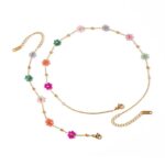 Wildflower Muse Necklace - Image 4