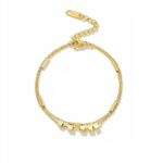 The Golden Oasis Bracelet - Image 4