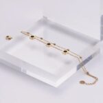 Midnight Roman Bracelet - Image 2