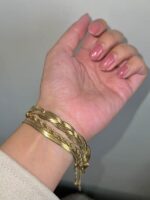 The Roman Empress Bracelet