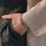 Stellar Glow Bracelet