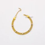 Crystal Aghy Bracelet - Image 2