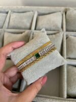 Verdant Luxe Bracelet - Image 2