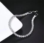 Silver Lining Bracelet - Image 2