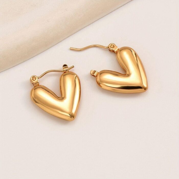 Heart Hoops - Image 2
