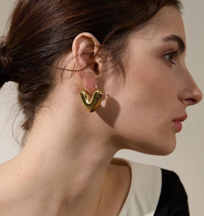 Heart Hoops - Image 4