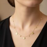 Mystic Charm Necklace