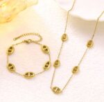 The Bold Bond Combo Set