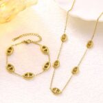 The Bold Bond Combo Set