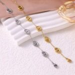 CD bracelet