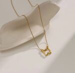 Flutter Glow Necklace - Image 3