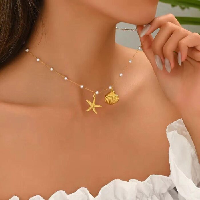 Forest Dew Necklace - Image 2