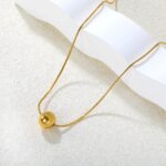 Floral Muse Necklace