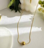 Floral Muse Necklace - Image 2