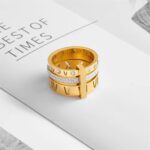 The Roman Muse Ring - Image 3