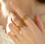 The Cosmic Band Ring - Image 6