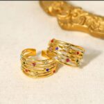 The Cosmic Band Ring - Image 4