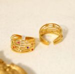 The Cosmic Band Ring - Image 2