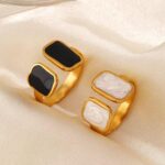 The Soulmate Heart Ring - Image 2