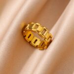 The Bold Bond Ring - Image 2
