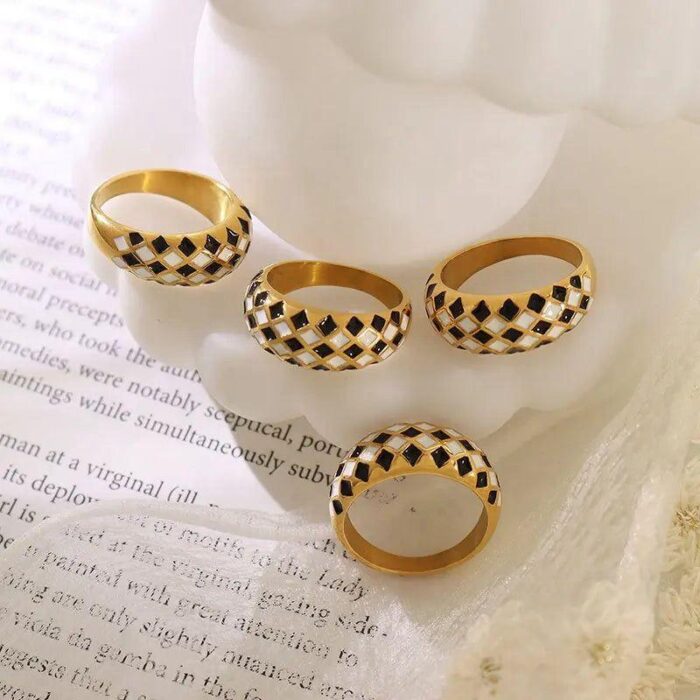 Checkmate Ring - Image 2