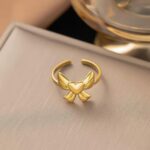 Queens' Heart Ring - Image 2