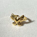 Queens' Heart Ring - Image 3