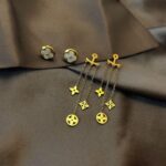 Starlight Charm Earring - Image 2