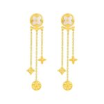 Starlight Charm Earring