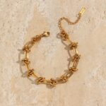 Knot Bracelet - Image 3