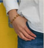 Knot Bracelet - Image 2