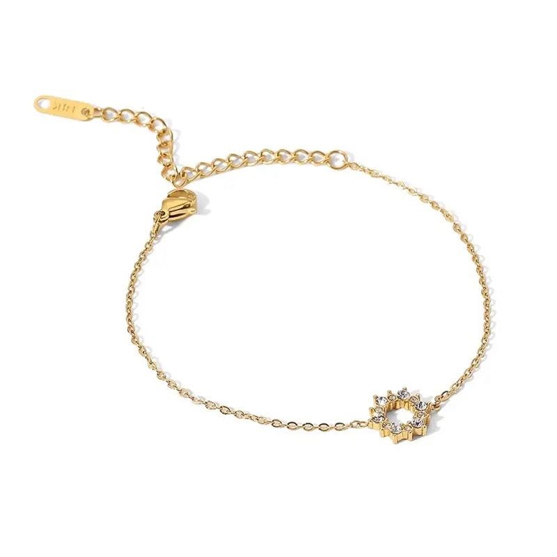 Sun Stone Sun Stone Bracelet - Image 1
