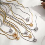 Initial Necklace - Image 2