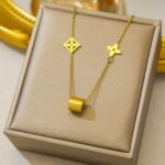 Locate Necklace